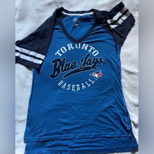 Toronto Blue Jays Baseball T-Shirt